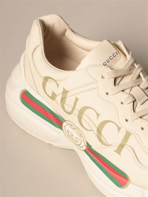 gucci womans sneakers|women's gucci sneakers cheap.